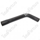 MAXIMAL CPCD20-35 (490-498BP ПАТРУБОК РАДИАТОРА ВЕРХНИЙ ДЛЯ ПОГРУЗЧИКОВ