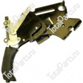 KEY NUMBER 902667 РЫЧАГ СТОЯНОЧНОГО ТОРМОЗА ПОГРУЗЧИКА КОМАЦУ