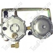 HYSTER 2021701 Р/К ГАЗОВОЙ ИНСТАЛЛЯЦИИ