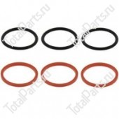 GENIE 43018 КОМПЛЕКТ САЛЬНИКОВ ГИДРАВЛИКИ