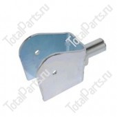 KEY NUMBER 000064378 ВИЛКА ОПОРНОГО КОЛЕСА