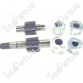 ALLIS CHALMERS 3EB6021470 РЕМКОМПЛЕКТ ШЕСТЕРЕН НАСОСА ГИДРАВЛИКИ