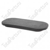 HYSTER 2055080 КРЫШКА