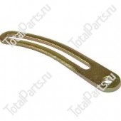 KEY NUMBER 86038 КРОНШТЕЙН ГЕНЕРАТОРА DAEWOO