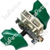 KEY NUMBER JU11515 УЗЕЛ УПРАВЛЕНИЯ