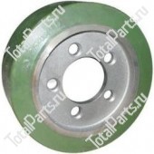 KEY NUMBER 5713164080 ВЕДУЩЕЕ КОЛЕСО RADER VOGEL