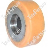 LAFIS 5700557 ГРУЗОВОЕ КОЛЕСО