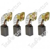 SIZE 8.2x11.8x16.4 УГОЛЬНЫЕ ЭЛЕКТРОЩЕТКИ