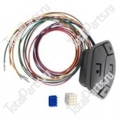 RAYMOND 850139019101 БЛОК ПЕРЕКЛЮЧАТЕЛЕЙ УПРАВЛЕНИЯ