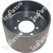 LINDE 0009932337 ДИСК КОЛЁСНЫЙ