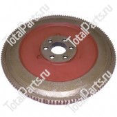 KEY NUMBER PD00040406 МАХОВИК В СБОРЕ