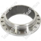 SIZE 295.8*236*190*178.5* ШЕСТЕРНЯ