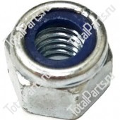 SIZE 10.25xM12x1.75x12x0x ГАЙКА