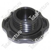 TOTALSOURCE 6579340 КРЫШКА МАСЛОЗАЛИВНОЙ ГОРЛОВИНЫ