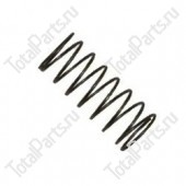 SIZE 9.6*22.3*0.4*8*S ПРУЖИНА / ROUND WIRE