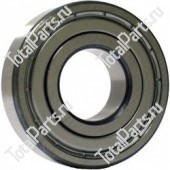 BAKER (LINDE) PAL14D ШАРИКОВЫЙ ПОДШИПНИК