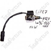 DAEWOO-DOOSAN D513502 КЛАПАН (СОЛЕНОИД)