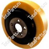 TVH 14596870 ВЕДУЩЕЕ КОЛЕСО