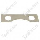 TCM 2267943231 ФРИКЦИОННАЯ ПЛАСТИНА 