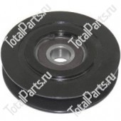 DAEWOO-DOOSAN 65958006043 ШКИВ ДЛЯ КЛИНОВЫХ РЕМНЕЙ