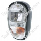 SIZE 204*115*135*N*N*N*N* ФАРА