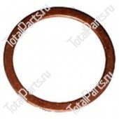 DAEWOO-DOOSAN 65965070006 УПЛОТНИТЕЛЬНОЕ КОЛЬЦО