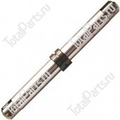 TOTALPARTS 000044660 ШТОК ЦИЛИНДРА
