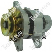 CARGO 111344 ГЕНЕРАТОР