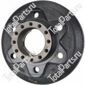 KEY NUMBER MB13BD05002 ТОРМОЗНОЙ БАРАБАН