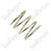 SIZE 15.5*15*1.2*5 ПРУЖИНА / ROUND WIRE