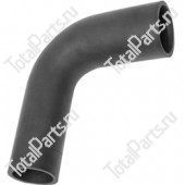 KEY NUMBER ЦБ-00001154 ПАТРУБОК ВОЗДУШНЫЙ НА ПОГРУЗЧИКИ HANGCHA