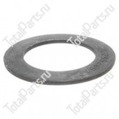 SIZE 39x60.5x2.5 РЕГУЛИРОВОЧНАЯ ШАЙБА