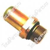 KEY NUMBER PD00005702 ШТУЦЕР