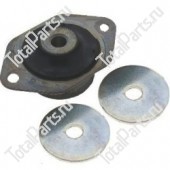 JUNGHEINRICH (AMEISE) 51940696 РЕЗИНОВАЯ ОПОРА