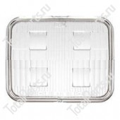 TVH 3343135 ЛАМПОВОЕ СТЕКЛО