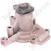 GRAF PA972 ПОМПА ВОДЯНАЯ