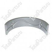 TOYOTA 61251U310071 ВКЛАДЫШ МАЧТЫ