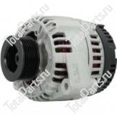 KRAUF ALB1480 ГЕНЕРАТОР 12V 143A