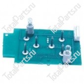 TOTALSOURCE SY78823 ПЕЧАТНАЯ ПЛАТА