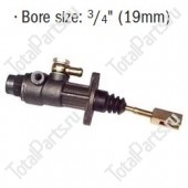 TOYOTA 4757010110 ГЛАВНЫЙ ТОРМОЗНОЙ ЦИЛИНДР