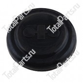 HYSTER 800061852 КНОПКА ЗВУКОВОГО СИГНАЛА