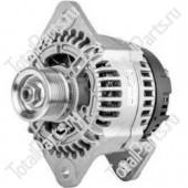 MAHLE MG780 ГЕНЕРАТОР