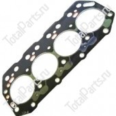 ENGINE PARTS TVH (H50-NUMBERS) JC058016B ПРОКЛАДКА ГОЛОВКИ БЛОКА 2Z