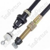 SIZE 860*530*2*H*7*K*10*6 ТРОС АКСЕЛЕРАТОРА