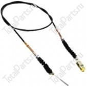 HYSTER 0377372 ТРОС АКСЕЛЕРАТОРА