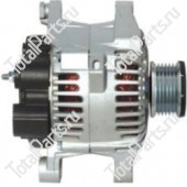 VALEO 2612490B ГЕНЕРАТОР