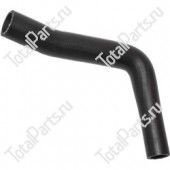 HANGCHA (HC) N163-602001-001 ПАТРУБОК ОБРАТКИ ОТ ГИДРОРАСПРЕДЕЛИТЕЛЯ В БАК