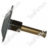 TVH 4364736 ВСАСЫВАЮЩИЙ ПАТРУБОК