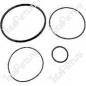 TVH 11786420 КОЛЬЦЕВЫЕ УПЛОТНЕНИЯ ФИЛЬТРА ГИДРАВЛИКИ ОБРАТКИ