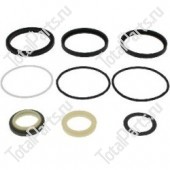 INPARTS 651101K023016 РЕМКОМПЛЕКТ ЦИЛИНДРА НАКЛОНА D=30 KO-16